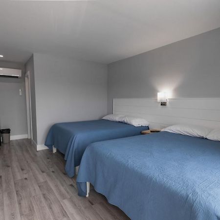 Sea Horse Motel Brant Beach Ngoại thất bức ảnh