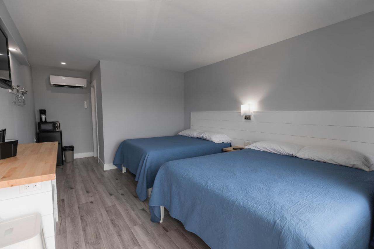 Sea Horse Motel Brant Beach Ngoại thất bức ảnh