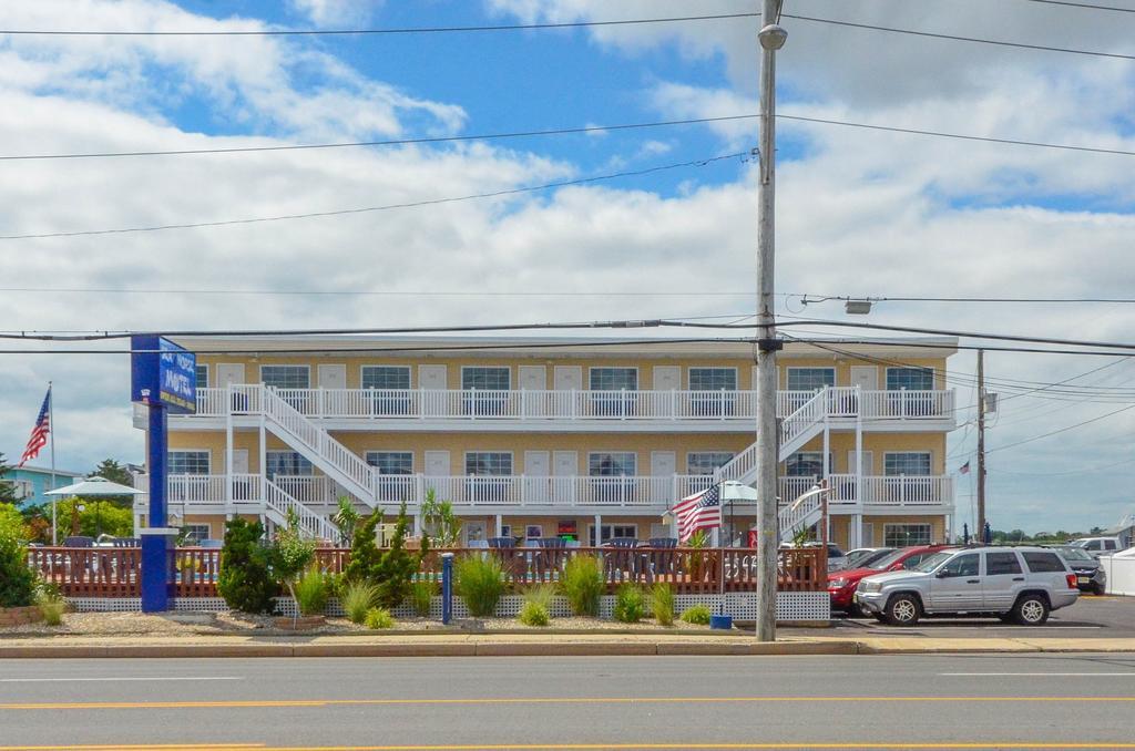 Sea Horse Motel Brant Beach Ngoại thất bức ảnh