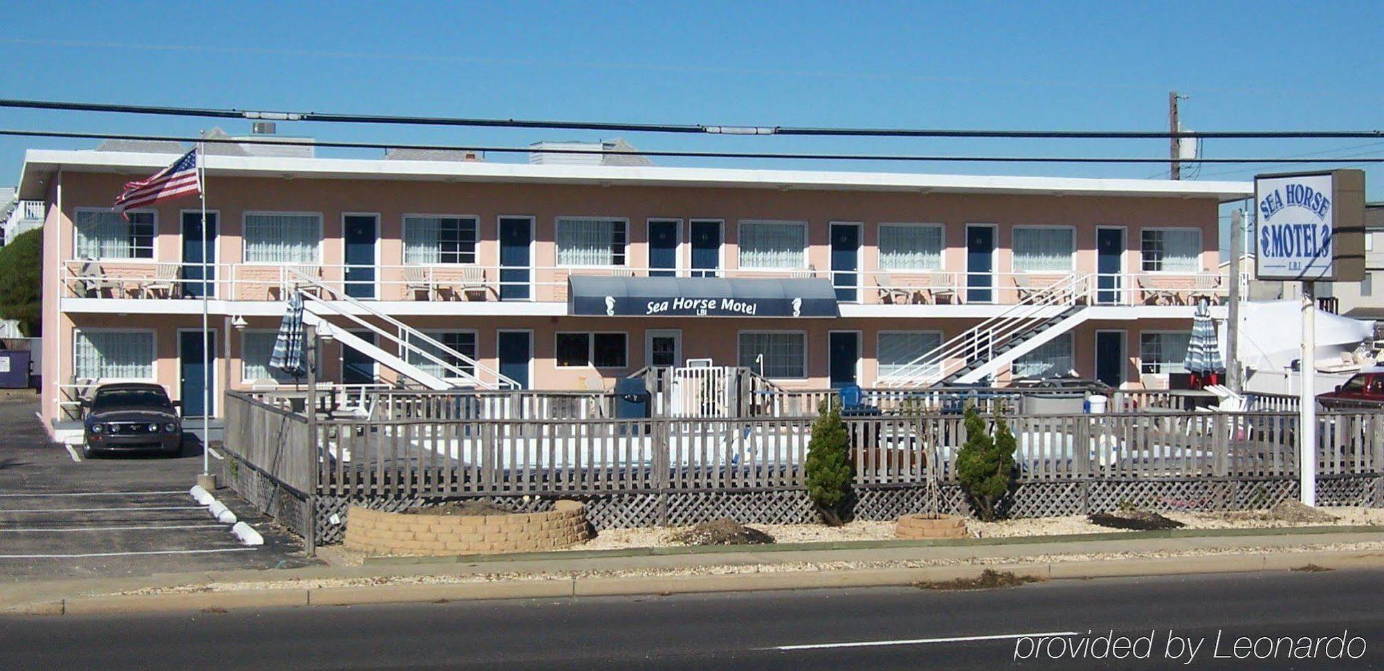 Sea Horse Motel Brant Beach Ngoại thất bức ảnh