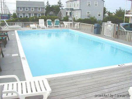 Sea Horse Motel Brant Beach Ngoại thất bức ảnh